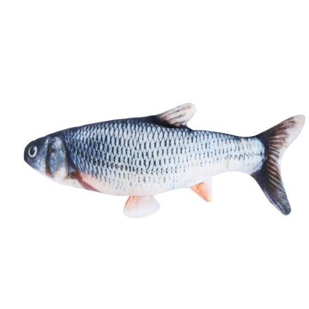 Moving Fish Toy for Cat