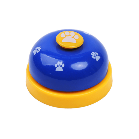 Interactive Training Bell Toy For Pets