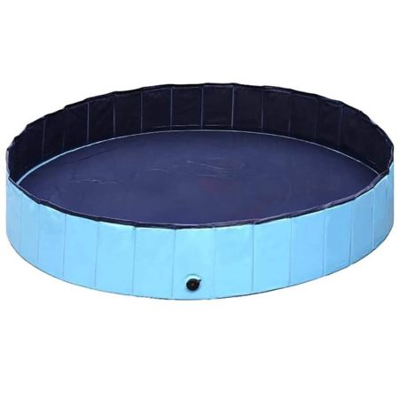 Portable Pet Kid Dipping Swimming Pool