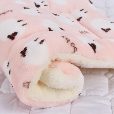 Cozy Calming Cat Blanket