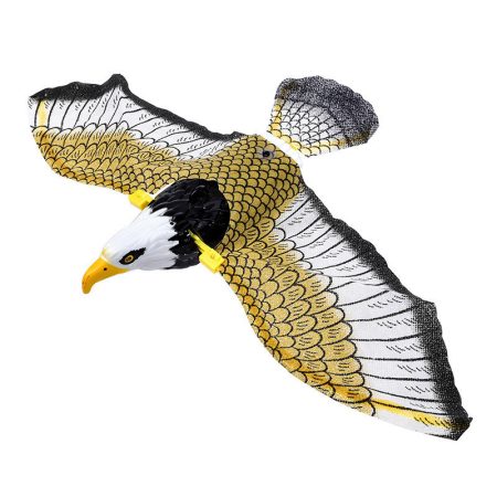 Cat Dog Electric Toy Bird
