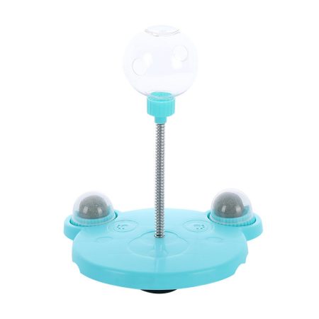 Leaking Treats Ball Pet Feeder Toy
