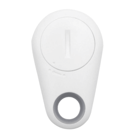 Bluetooth and GPS Pet Wireless Tracker