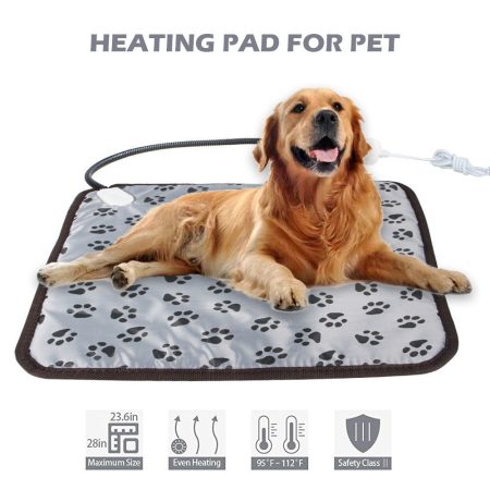 Heating Pad for Pet