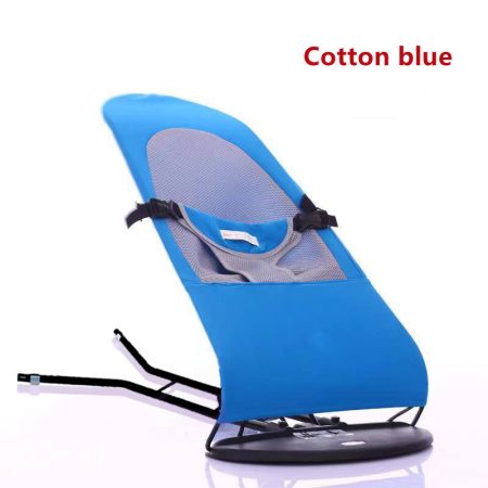 Pet Rocking Bed Chair
