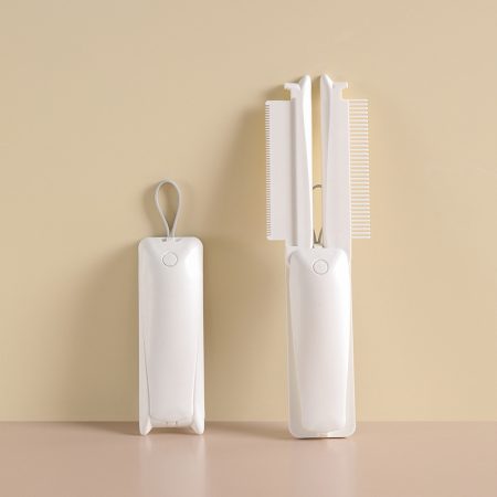 Multi-Use Pet Brush