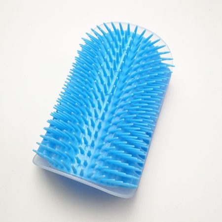 Wall Corner Pet Massage Comb