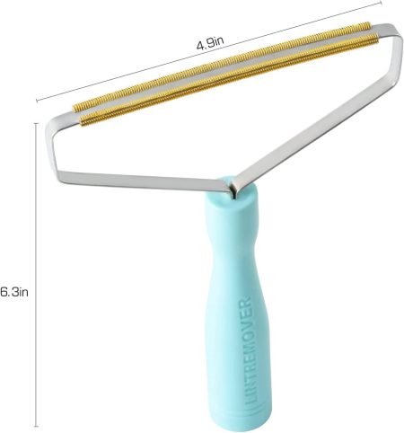 Pet Hair Fur Uproot Cleaner