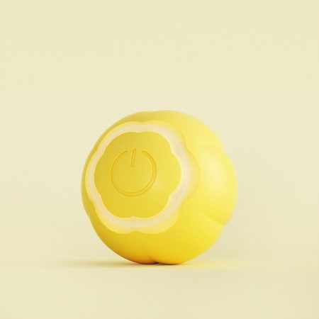 Pet Smart Rolling Ball Cat Toy