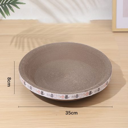 Cat Toys Pet Cat Scratching Board
