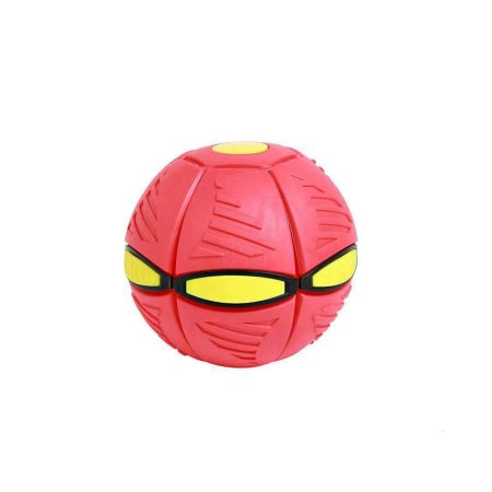 Interactive Throwing Magic Flying Ball