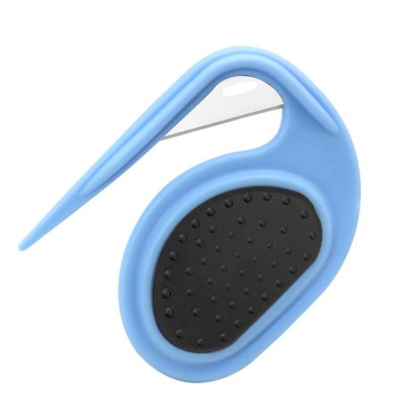 Grooming Knife for Long-Haired Pets - Remove Clumps